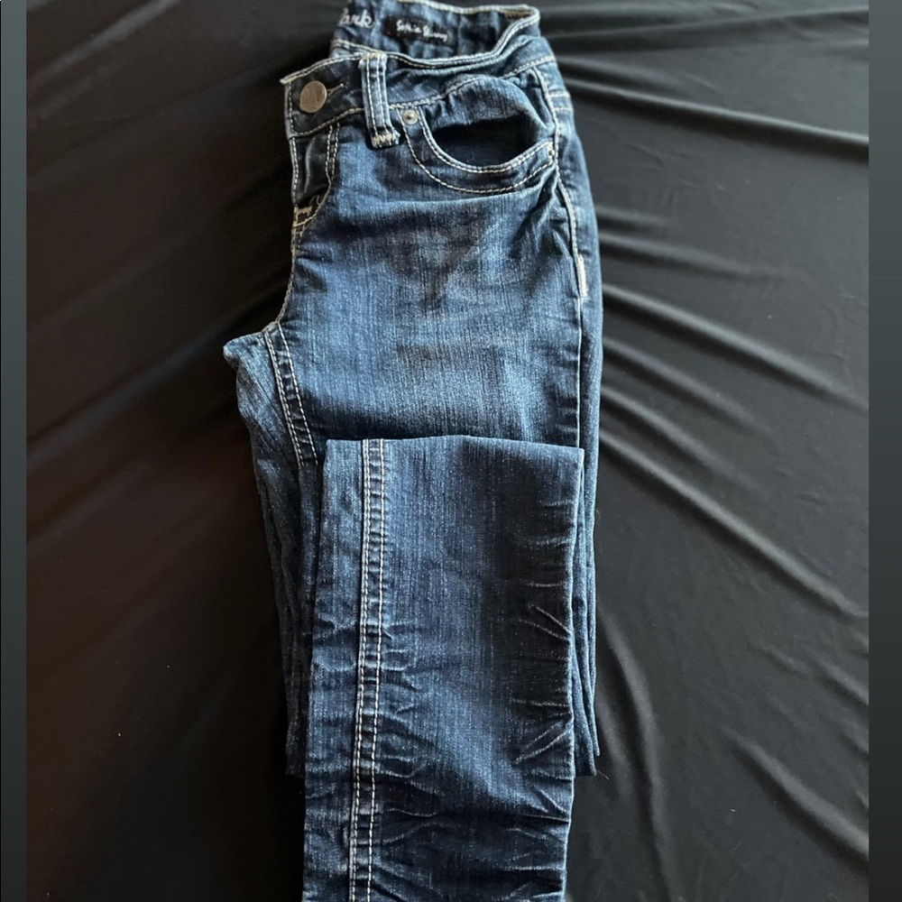 *Wishful Park* Size 3 Jeans